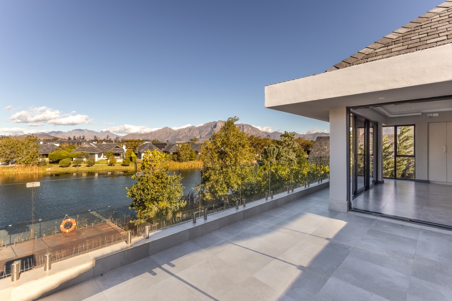 To Let 3 Bedroom Property for Rent in Pearl Valley at Val de Vie Western Cape